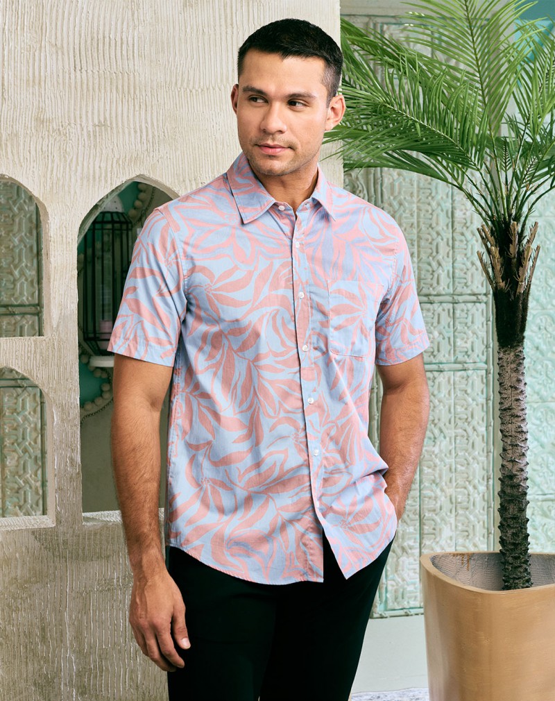 ZAYD SHIRT