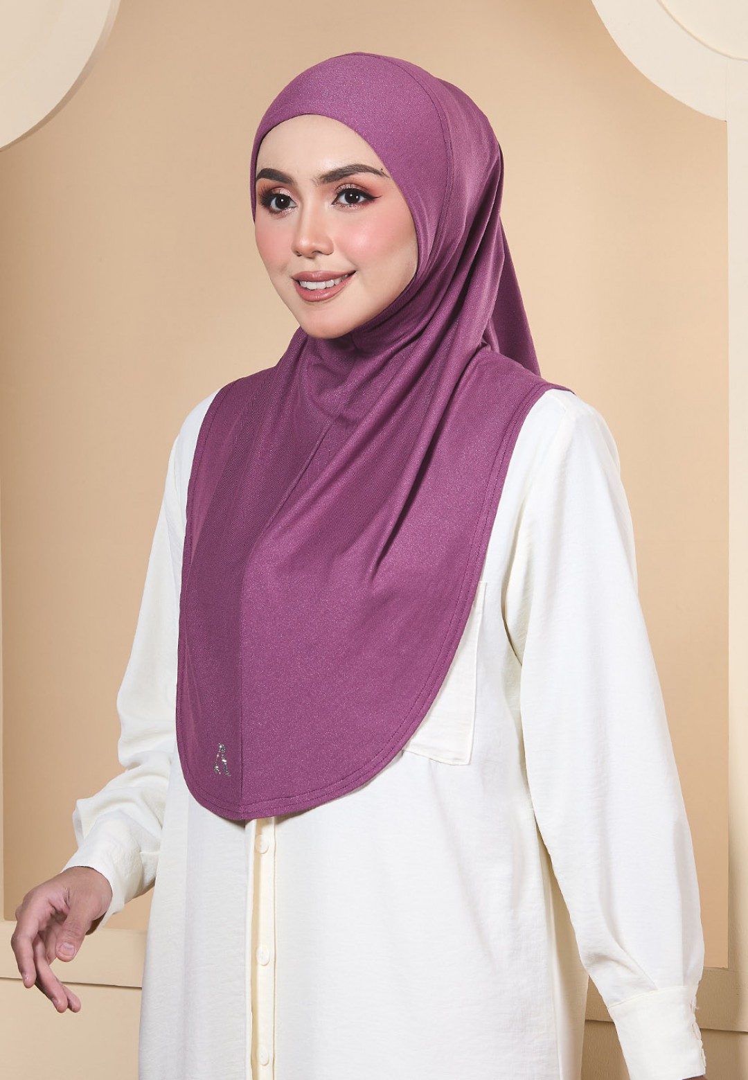 TIARA ZARITH PLAIN STD SOFT AWNING