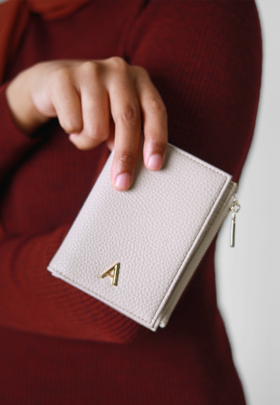 TEENY WALLET