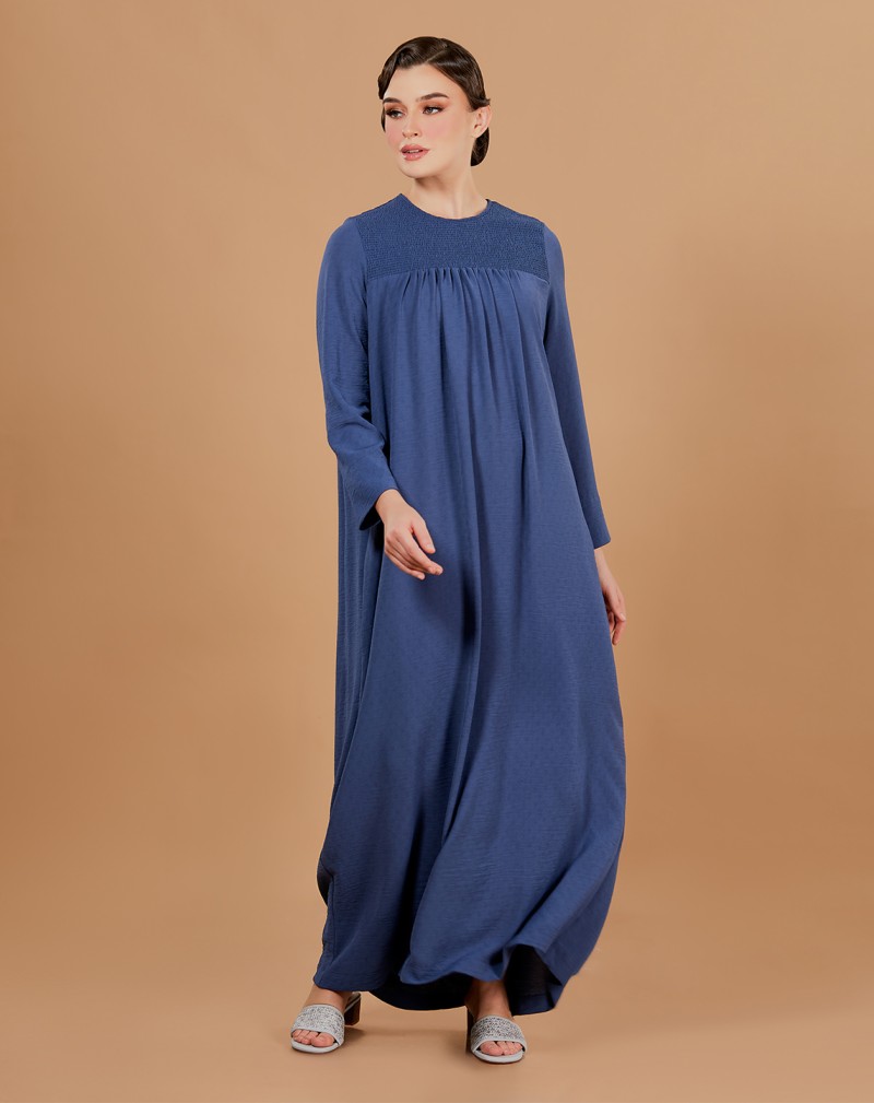 EIREEN DRESS