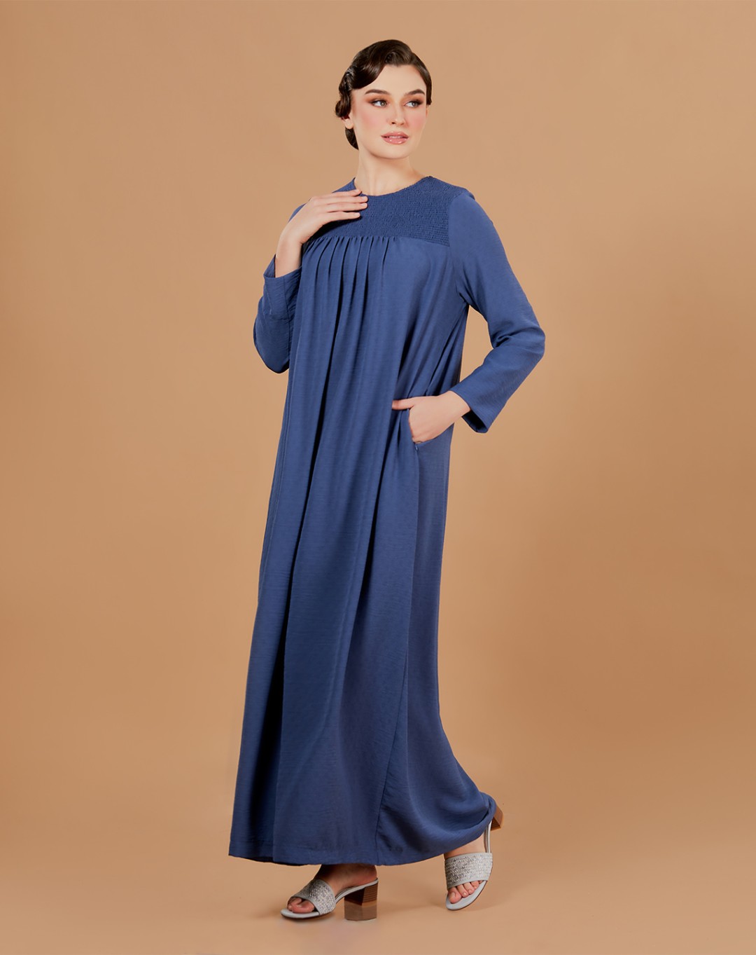 EIREEN DRESS
