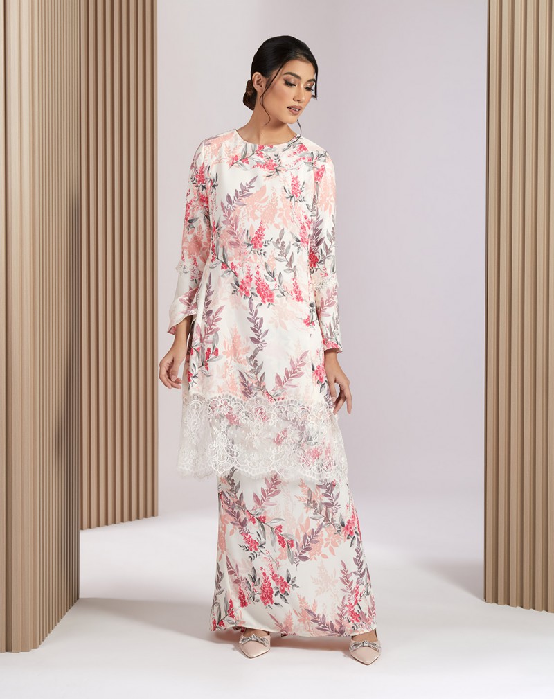 ELMA BAJU KURUNG