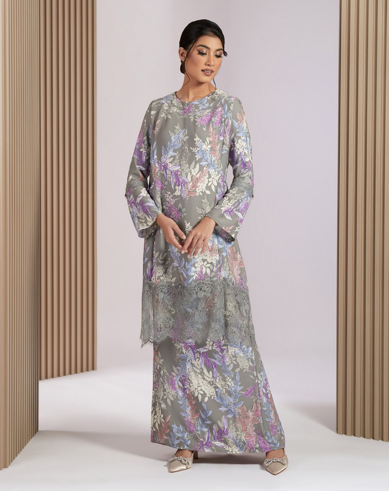 ELMA BAJU KURUNG
