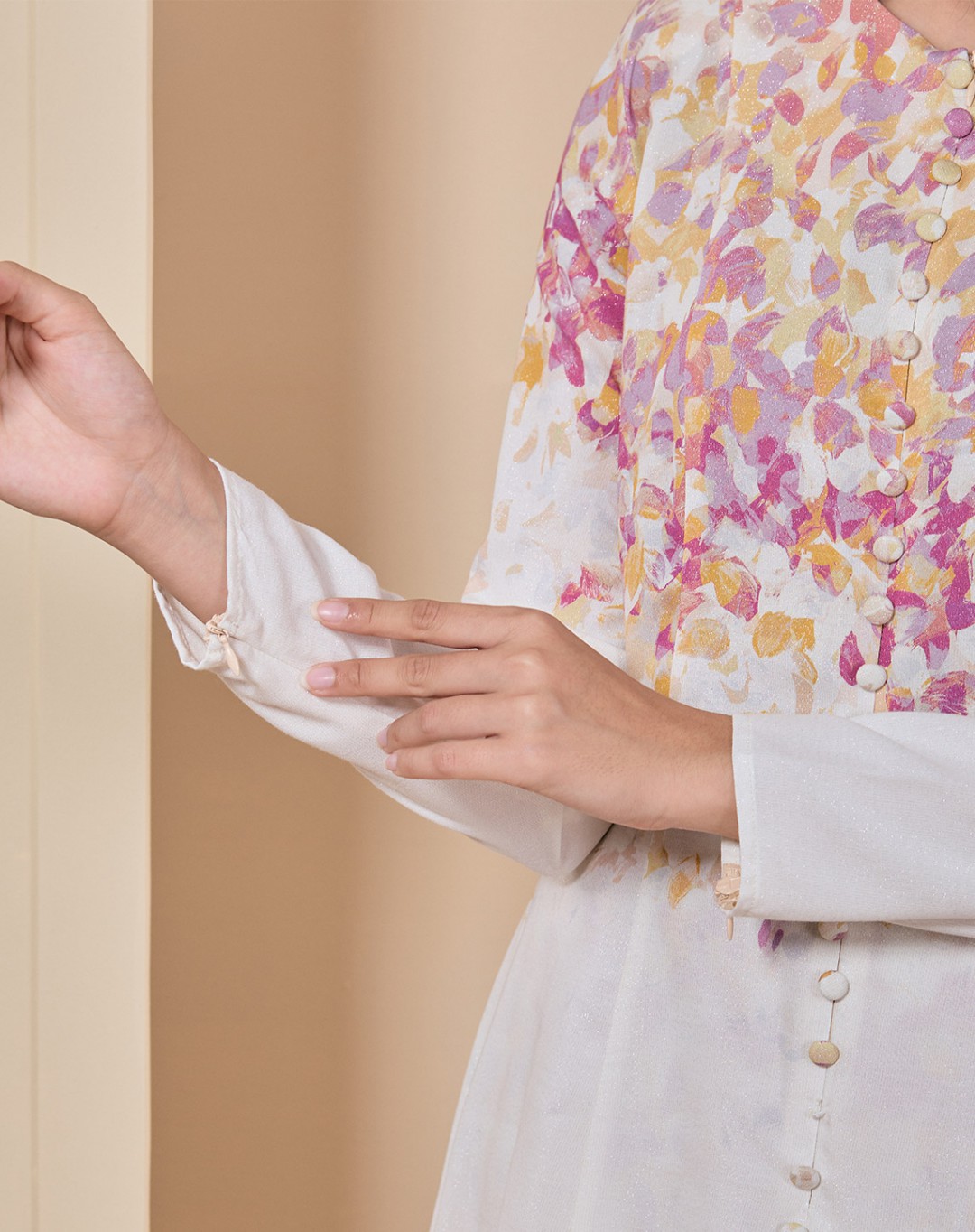 ELOWEN BAJU KURUNG