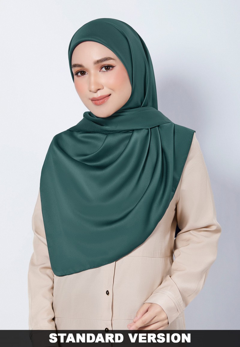 SQ EASE BASIC SATIN STD (VOL III)