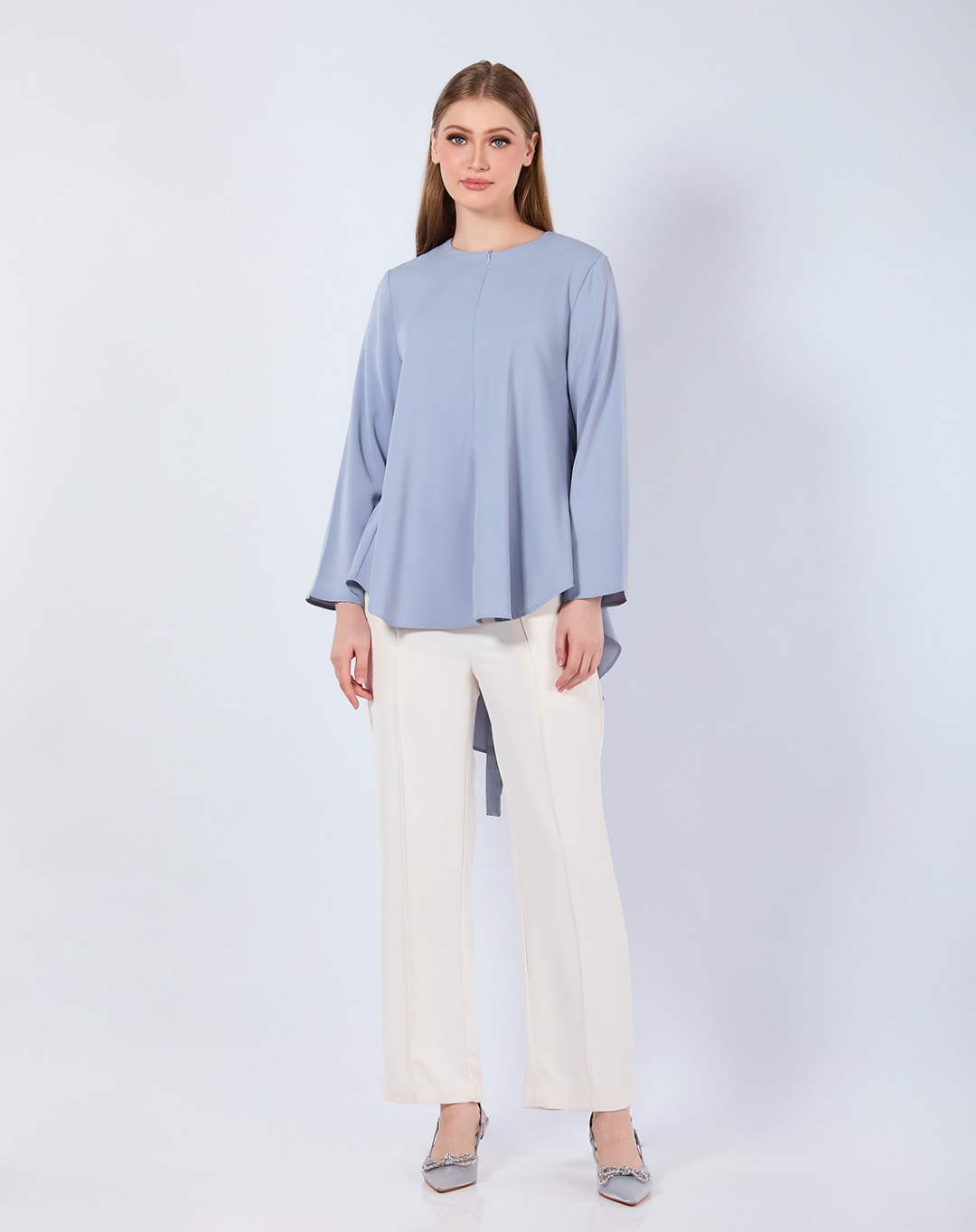 EMMA BLOUSE
