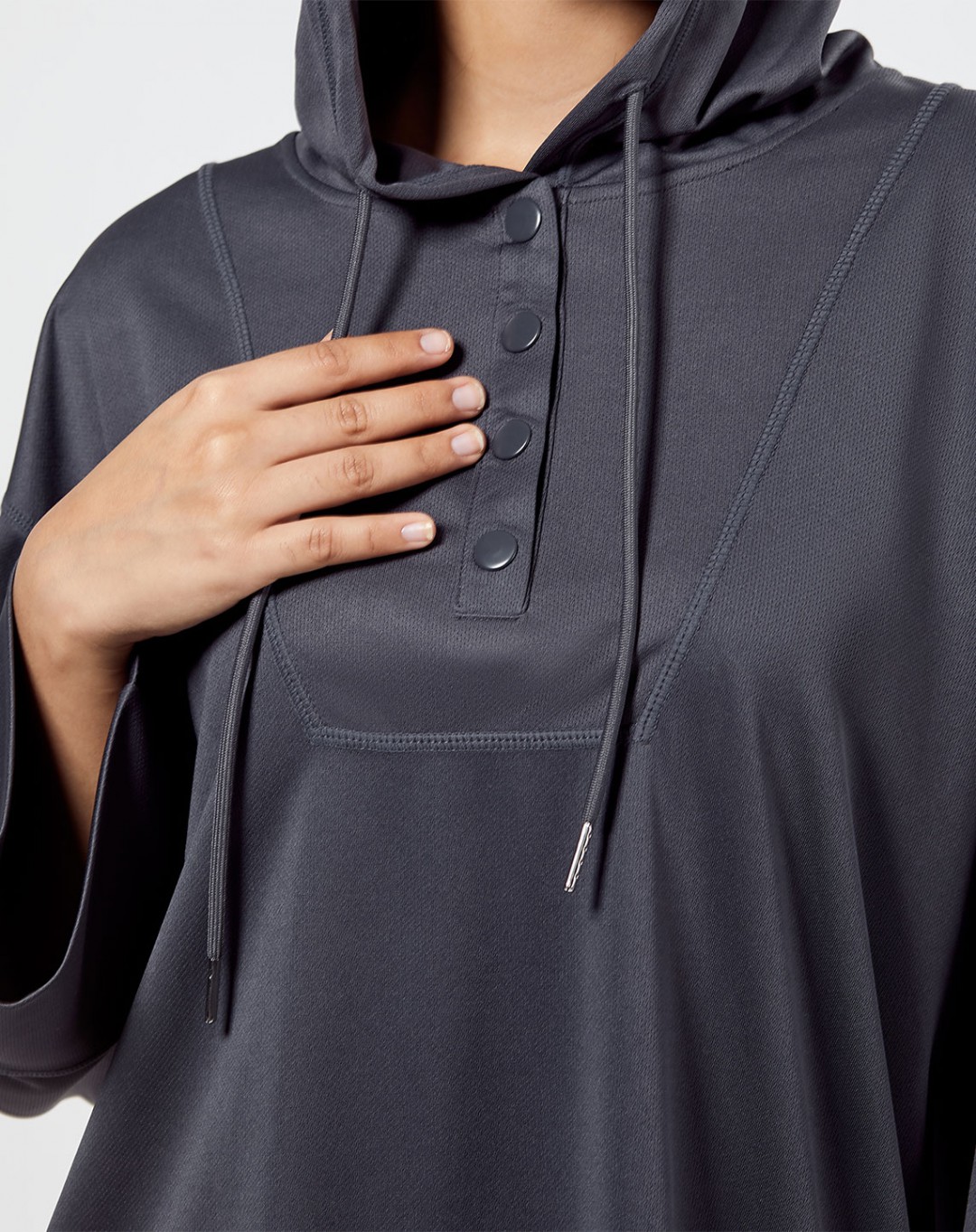 ENDLESS SWEATSHIRT
