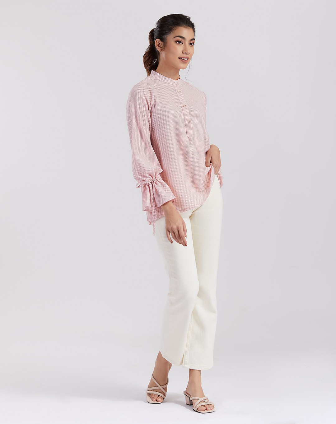 ENID BLOUSE