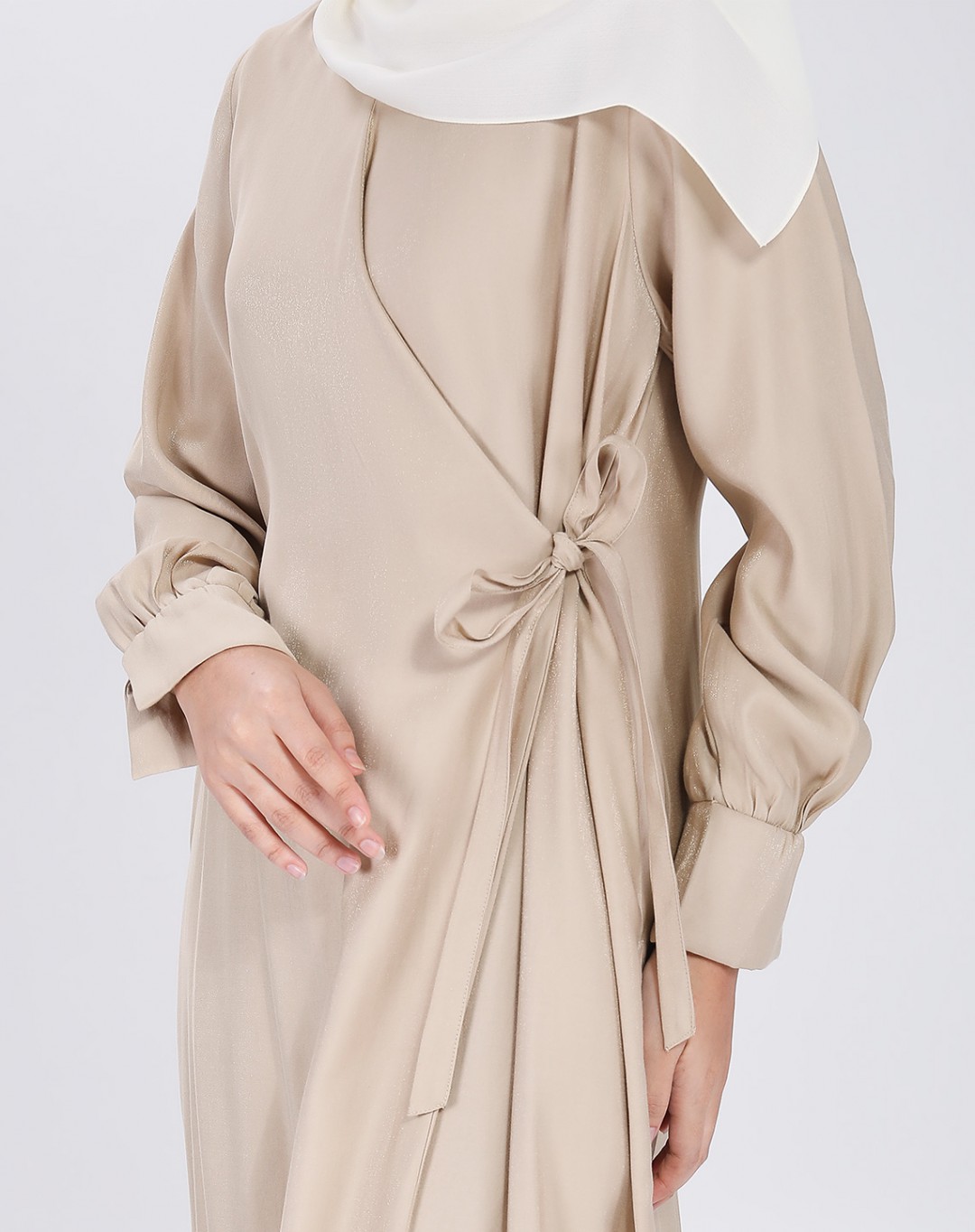 ENISA DRESS