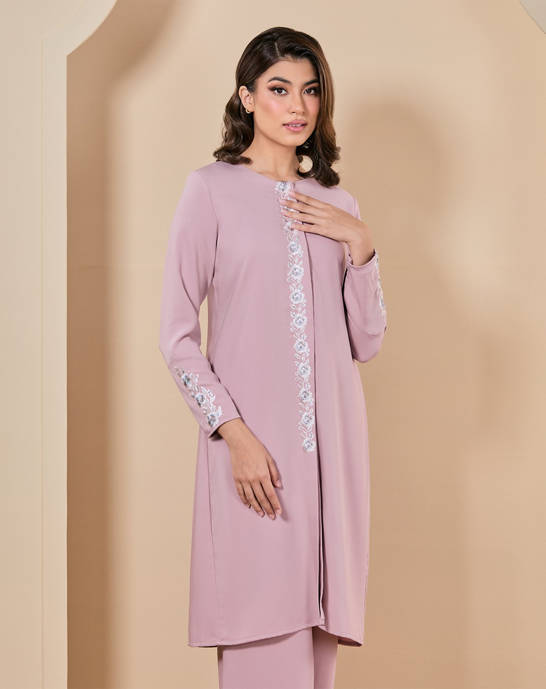 ESTER PANTSUIT