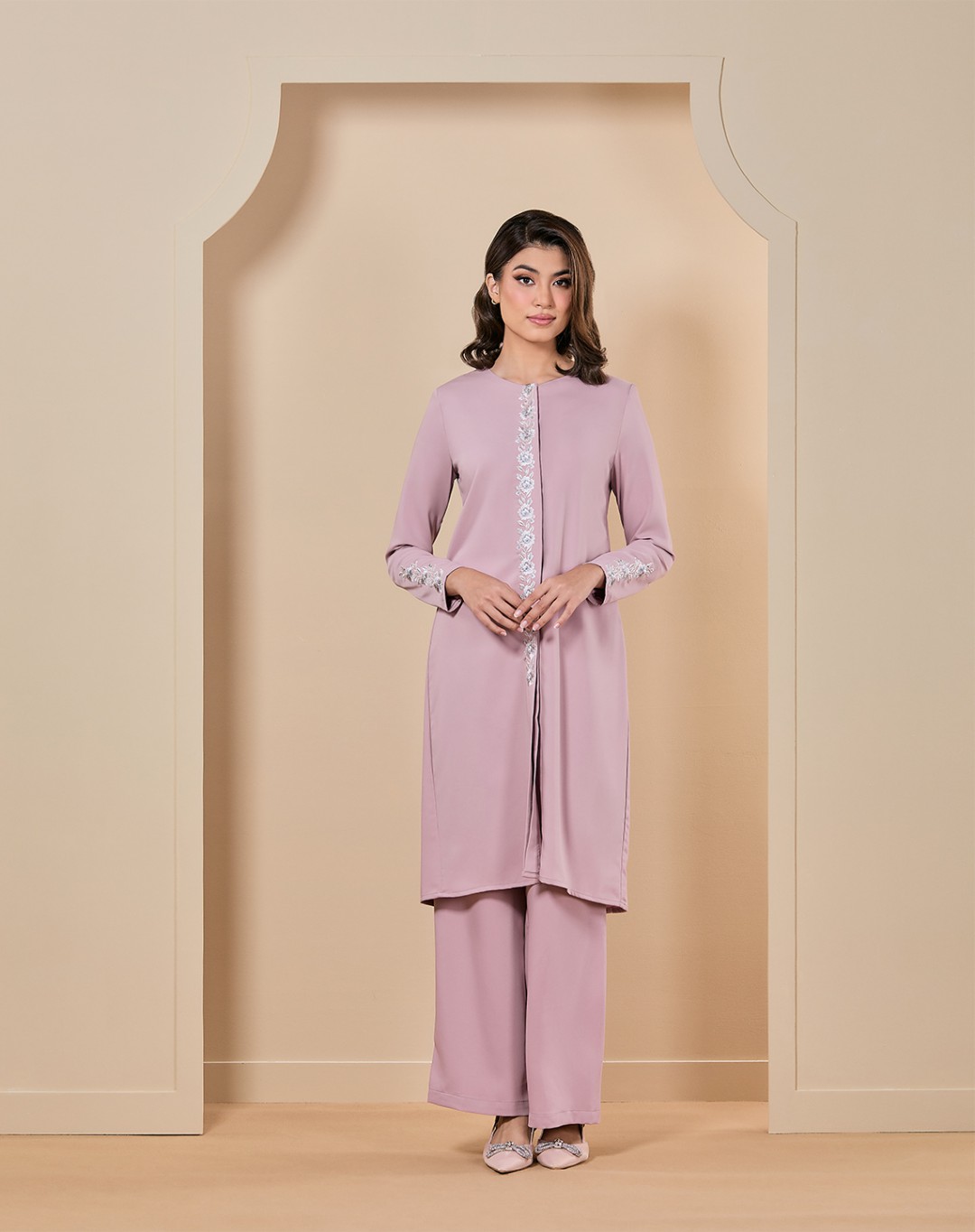 ESTER PANTSUIT