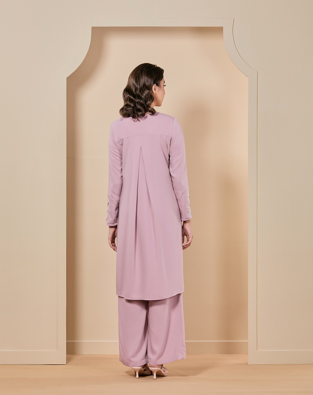 ESTER PANTSUIT