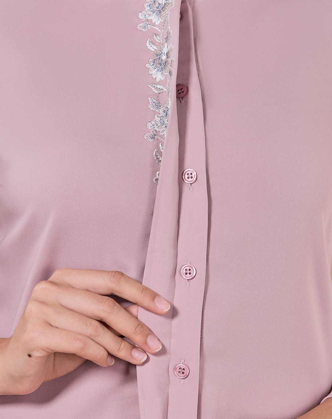 ESTER PANTSUIT