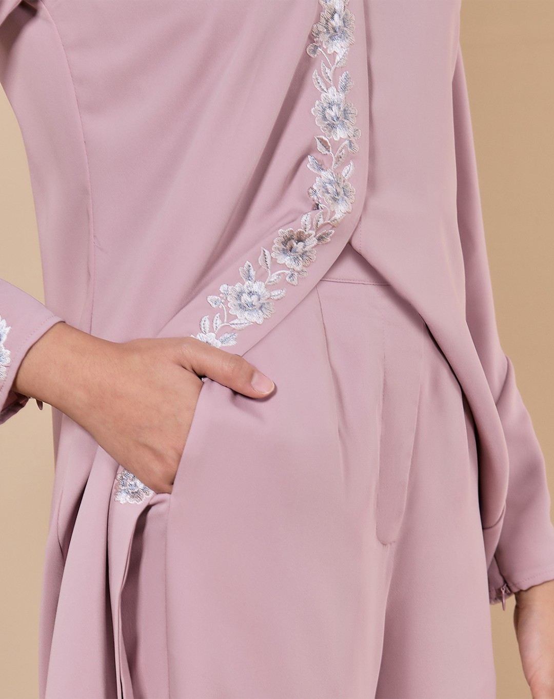 ESTER PANTSUIT