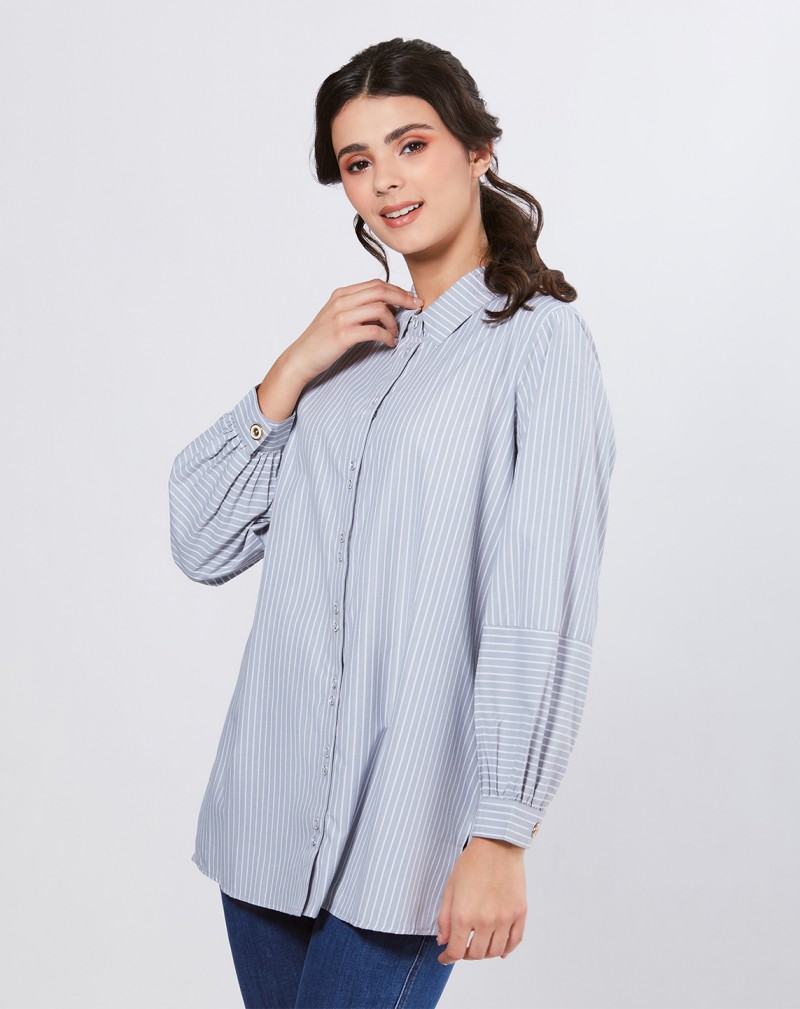 FAIDA BLOUSE