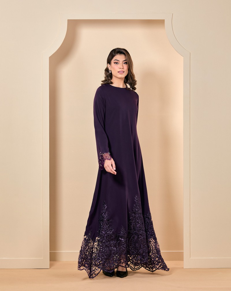 FALYN DRESS