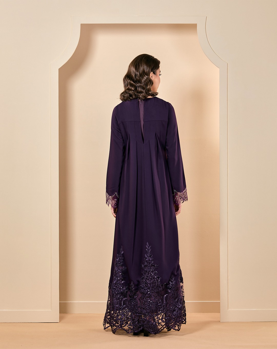 FALYN DRESS