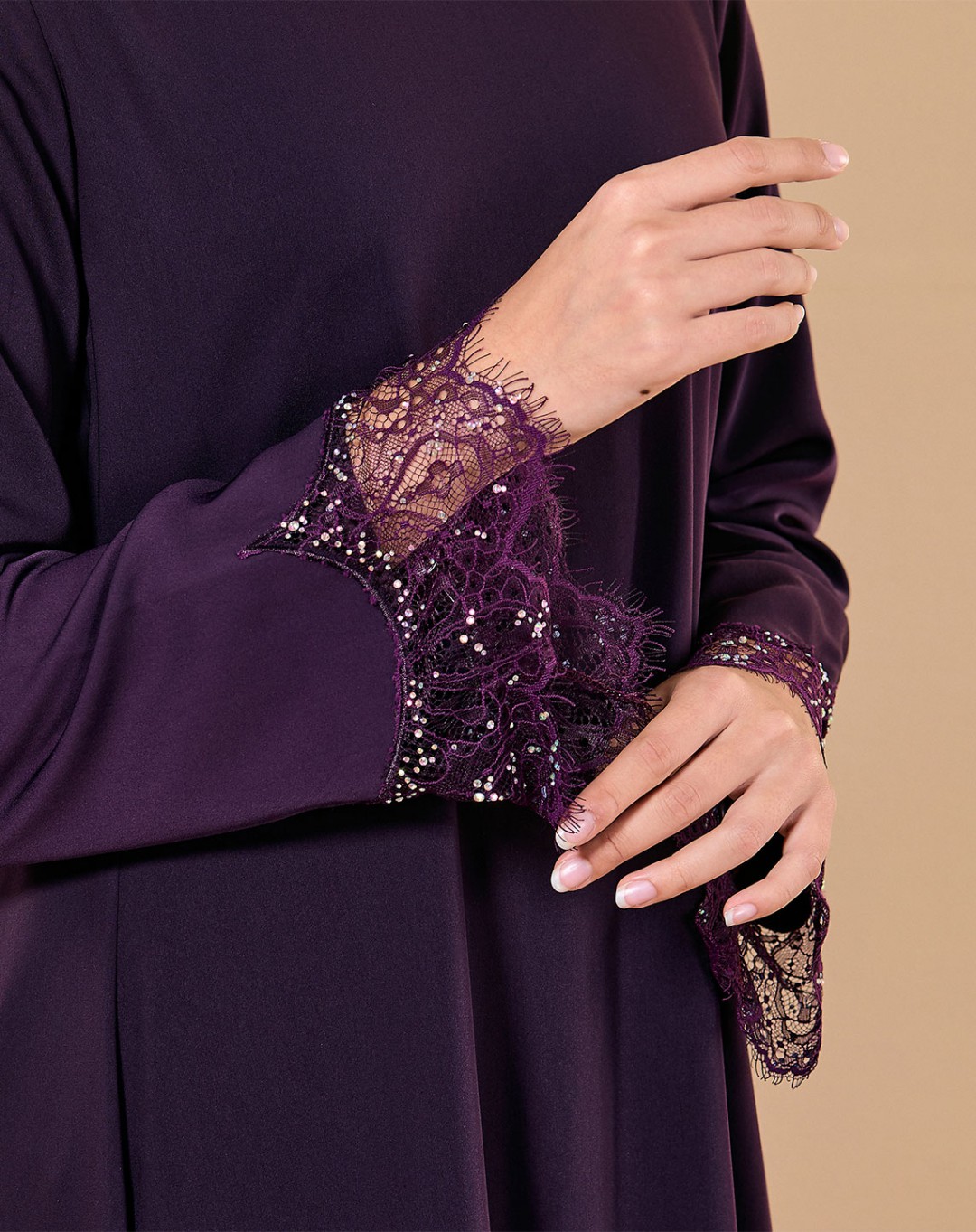 FALYN DRESS