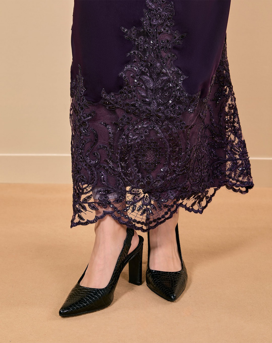 FALYN DRESS