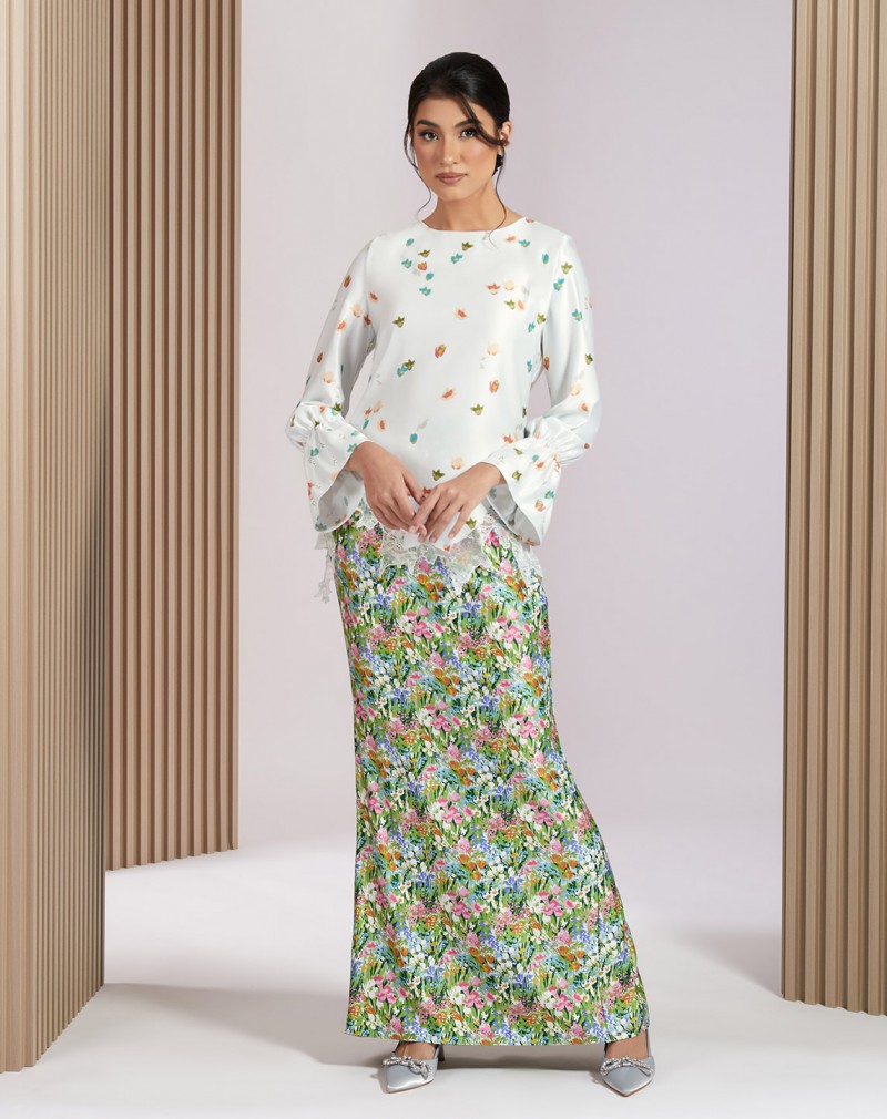 FARHEEN BAJU KURUNG