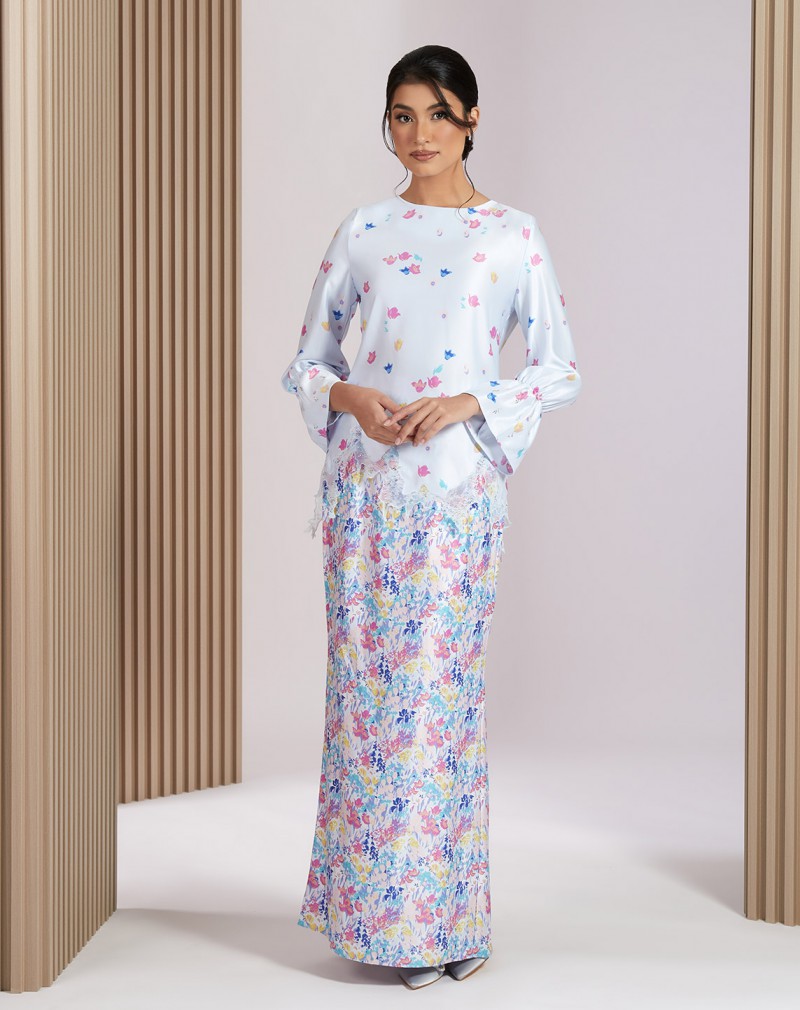 FARHEEN BAJU KURUNG
