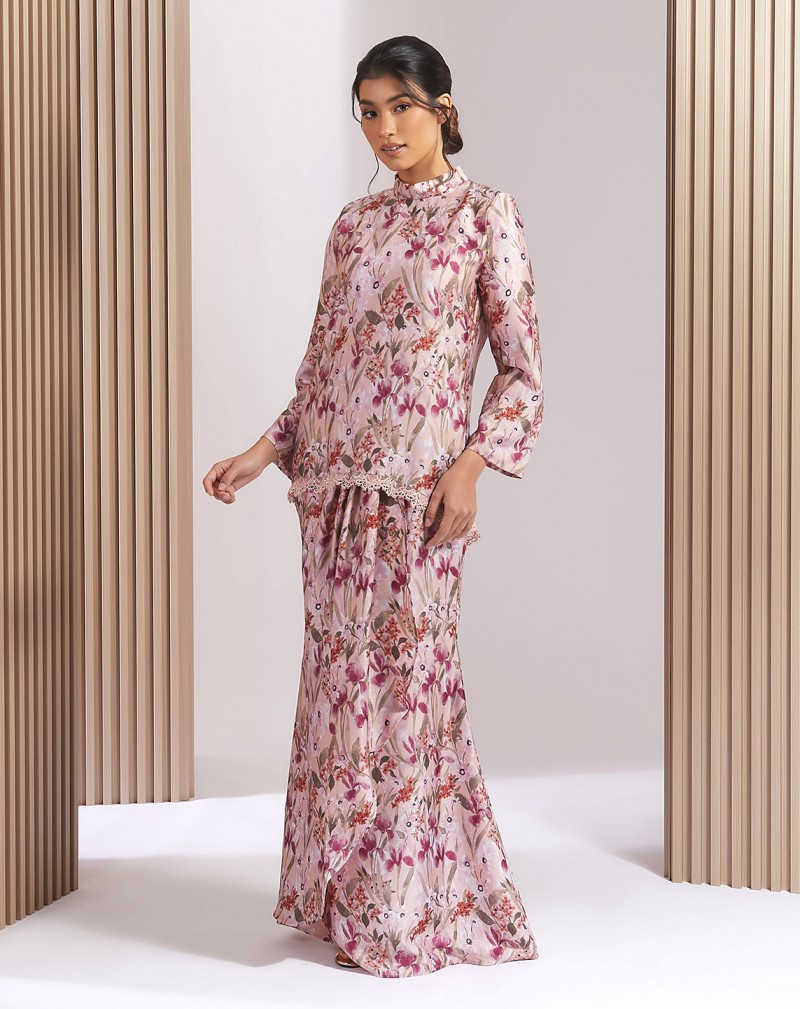 FARRA BAJU KURUNG