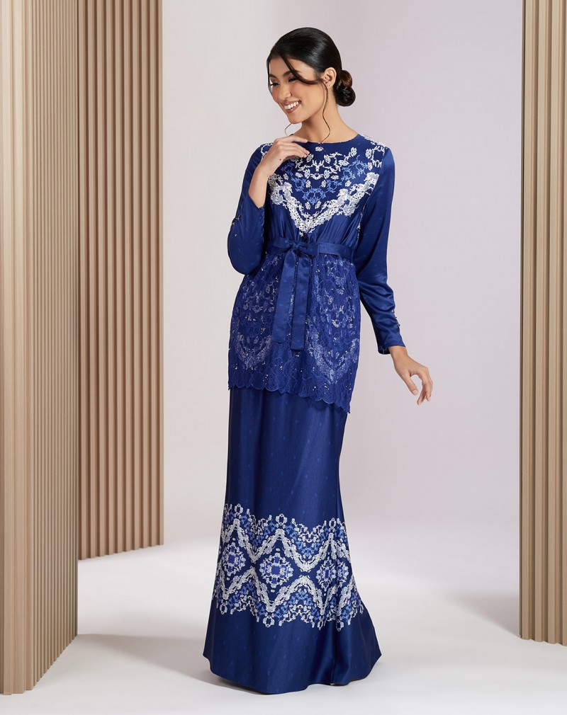 FAUZIA BAJU KURUNG