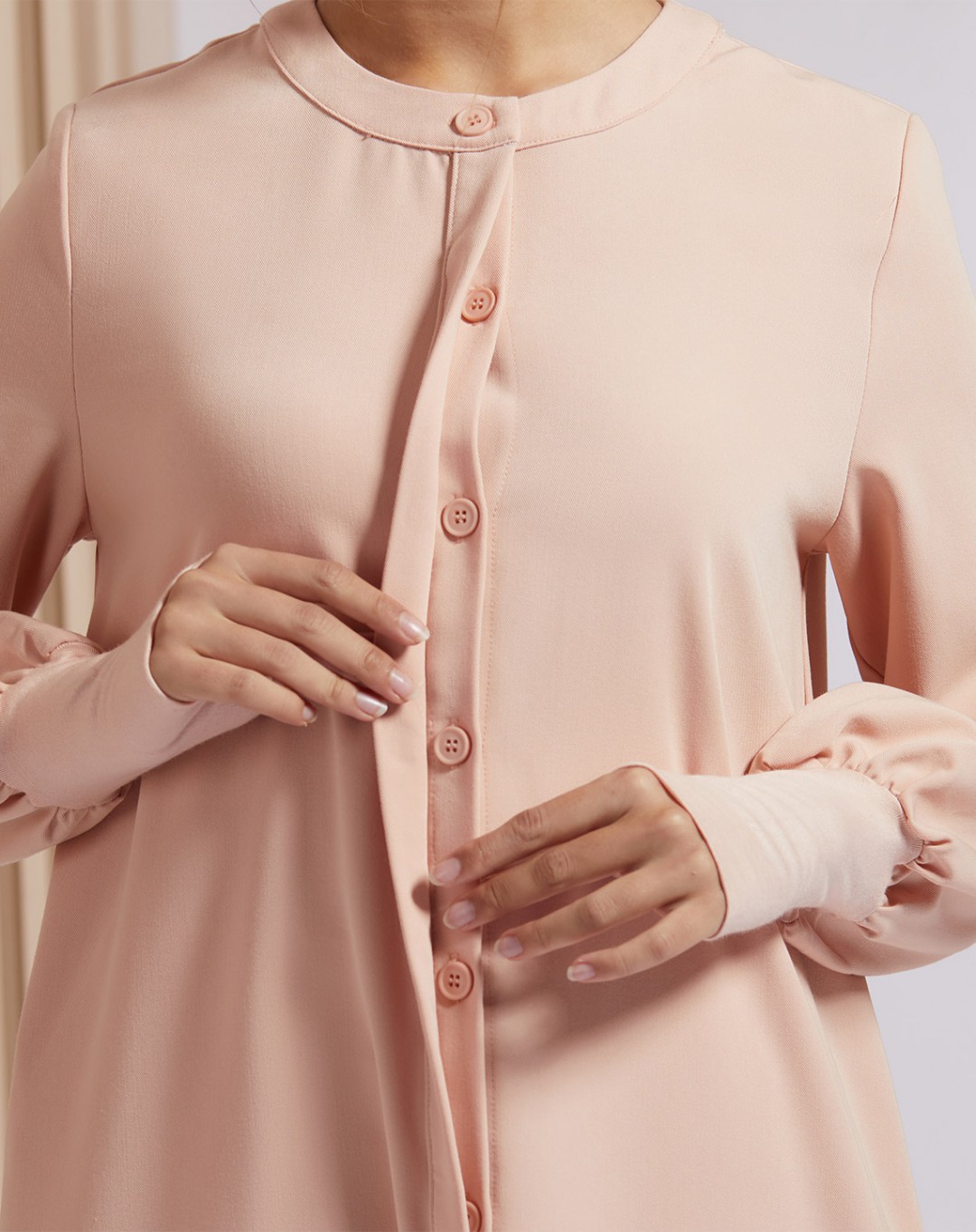 FAZARINAH BLOUSE