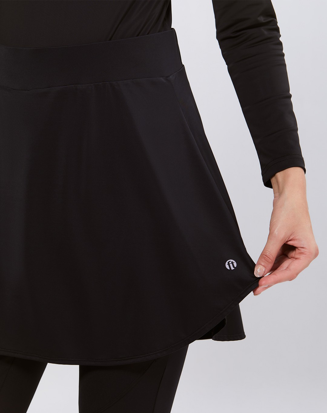 FIDDA SKIRT