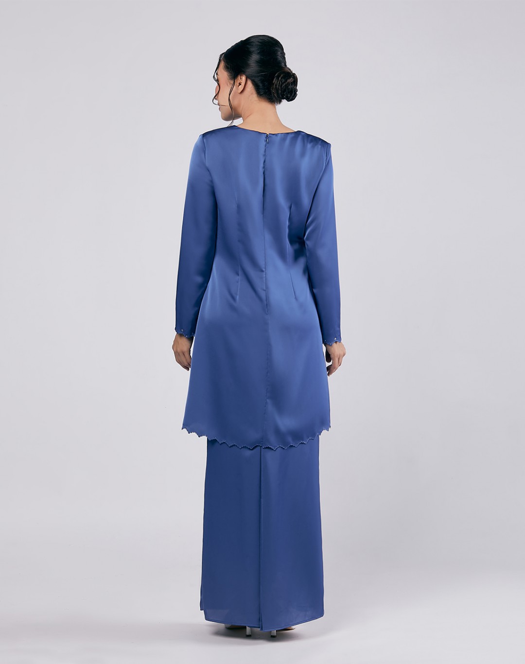 FIKRIYAH BAJU KURUNG