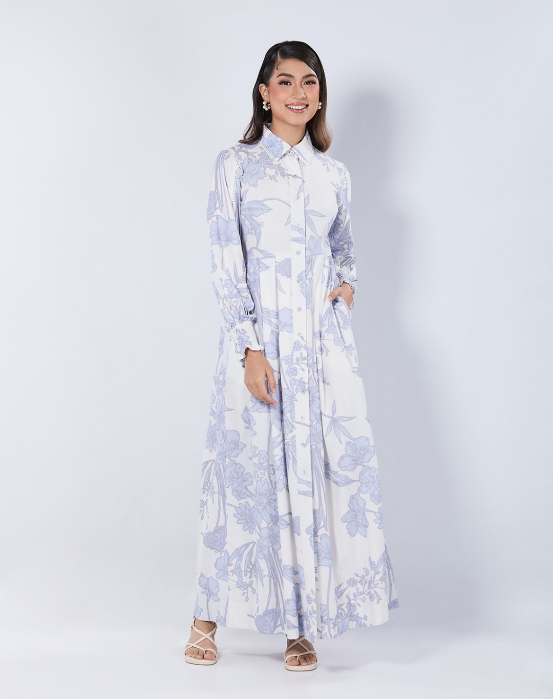 FLORENCE DRESS