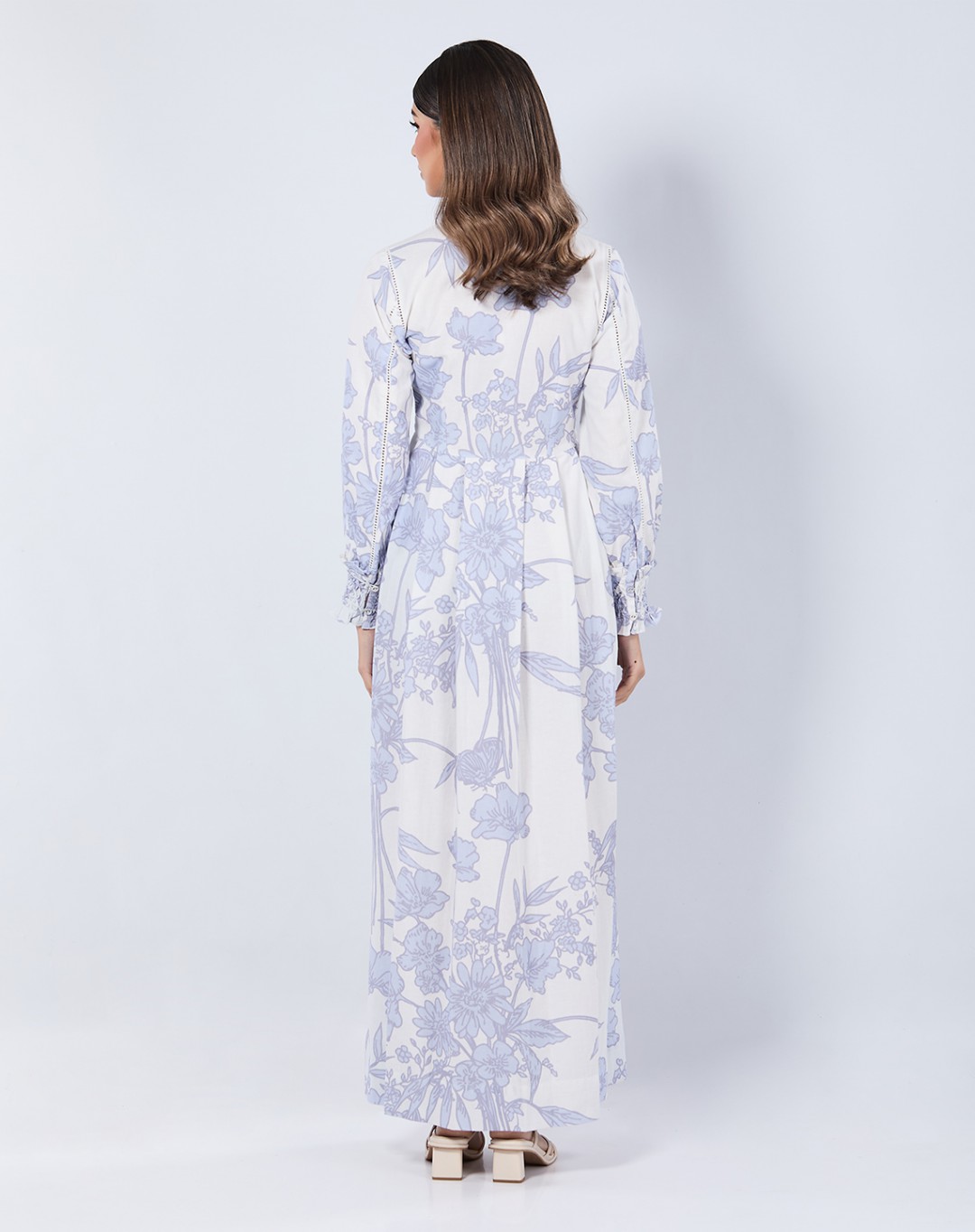FLORENCE DRESS
