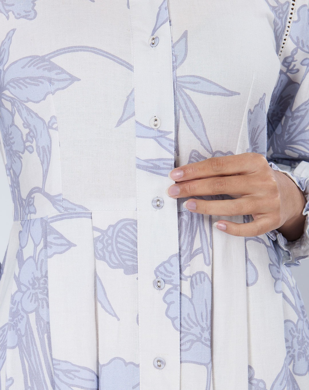 FLORENCE DRESS