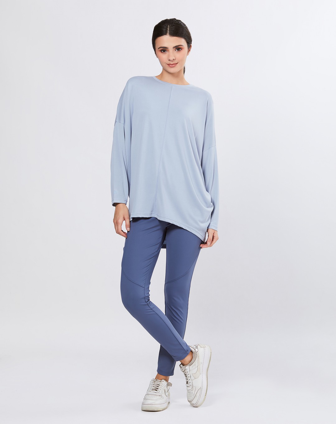 FREHA SWEATSHIRT