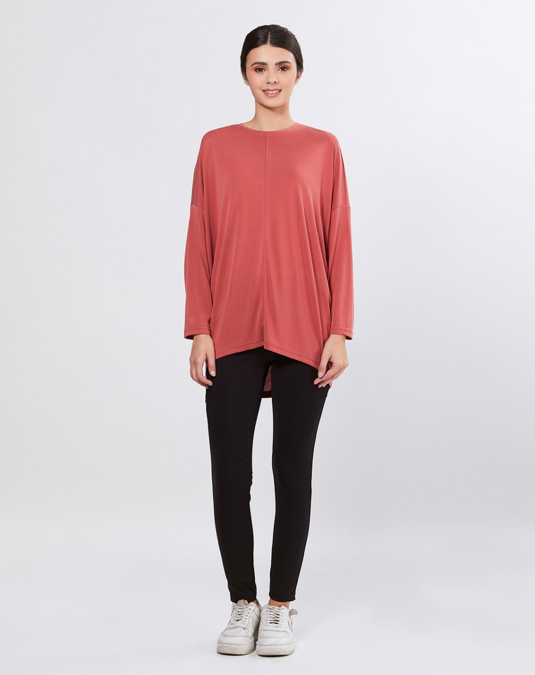 FREHA SWEATSHIRT