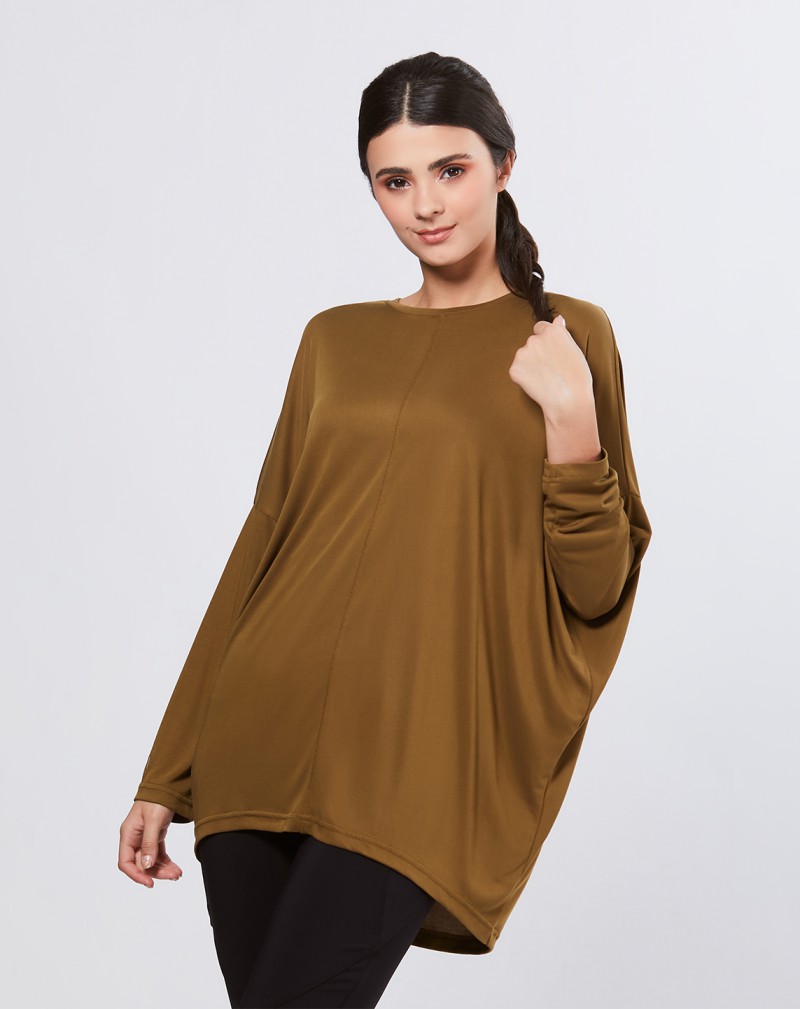 FREHA SWEATSHIRT