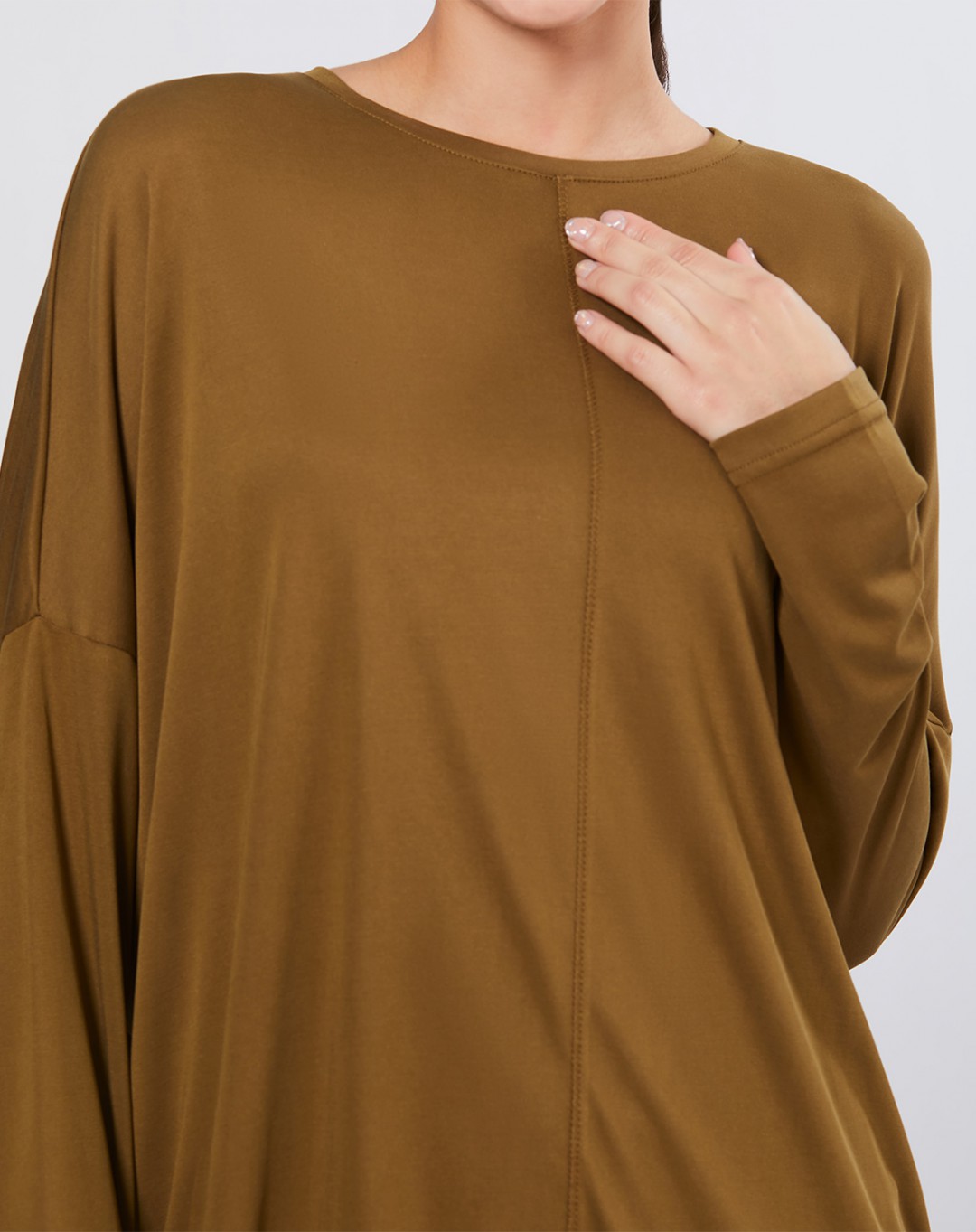 FREHA SWEATSHIRT