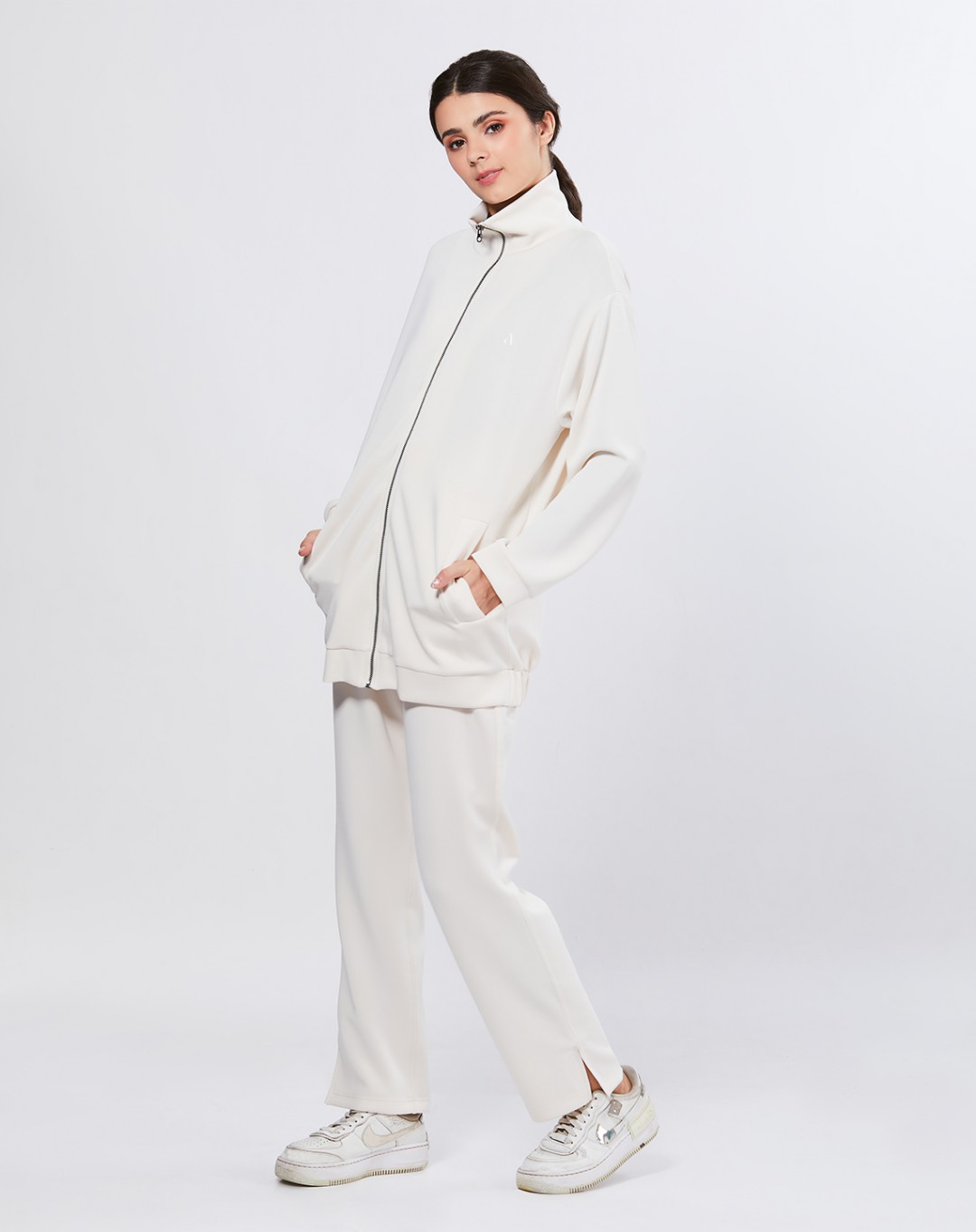 FREJA JACKET