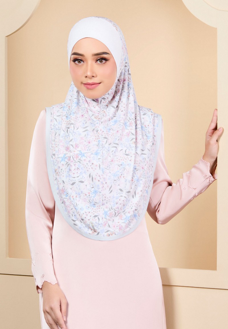 TIARA LOREAL PRINTED STD S/A