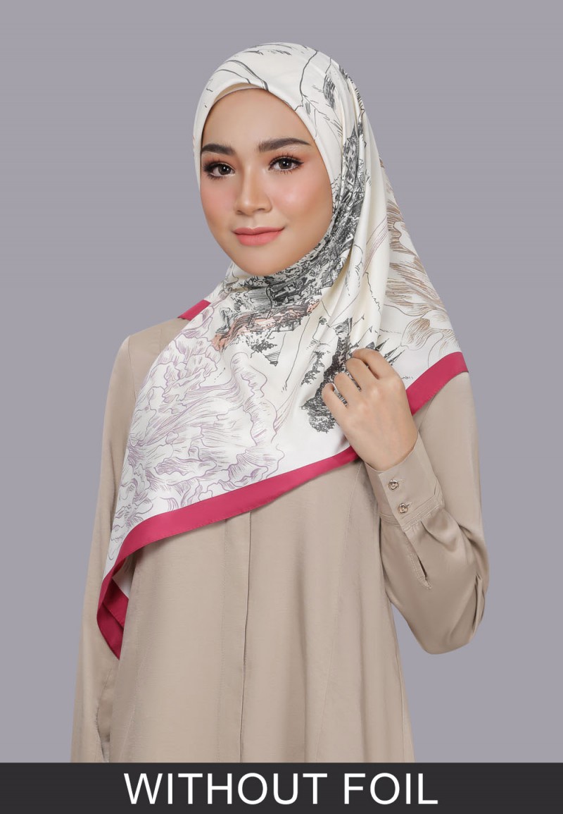 SQ CHATEAU TWILL PTD 190