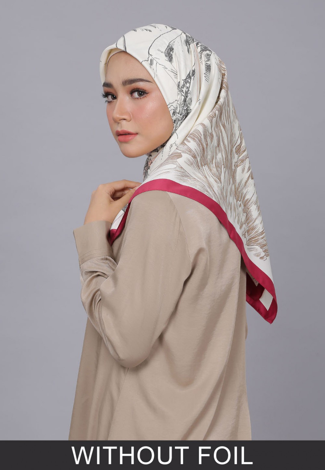 SQ CHATEAU TWILL PTD 190