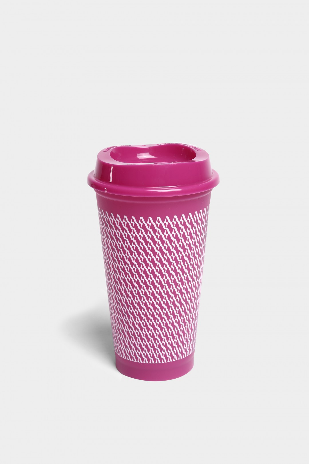 ICONIC MONO REUSABLE CUP