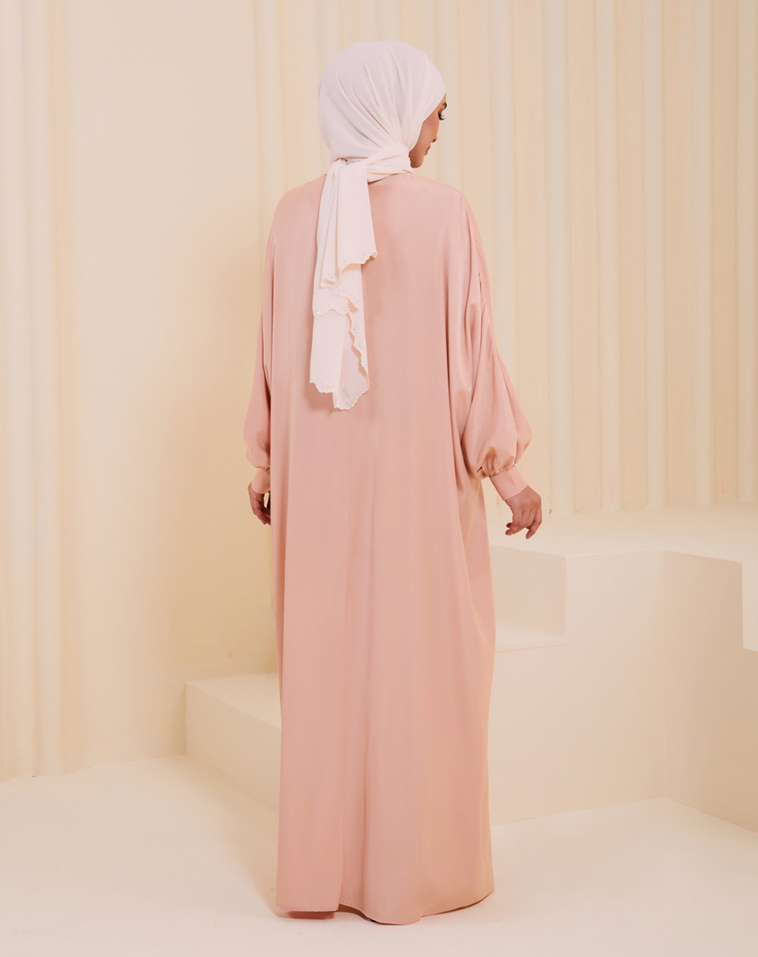 GABRIELLA JUBAH