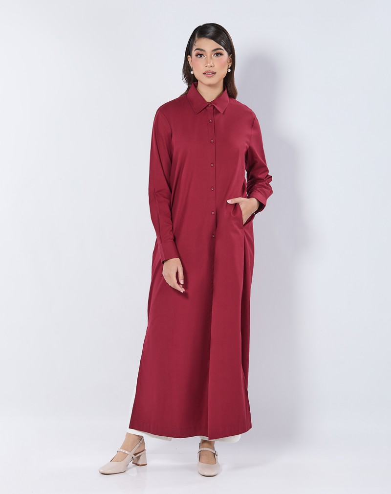 GENEVA DRESS