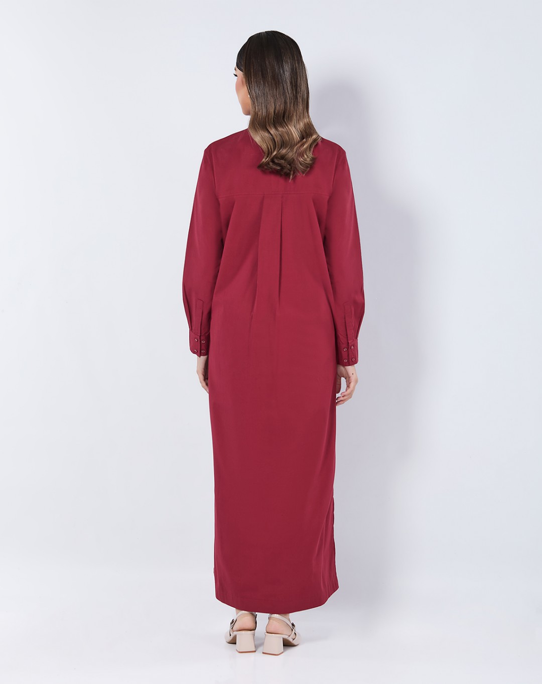 GENEVA DRESS