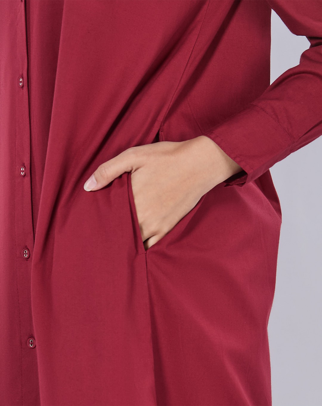 GENEVA DRESS