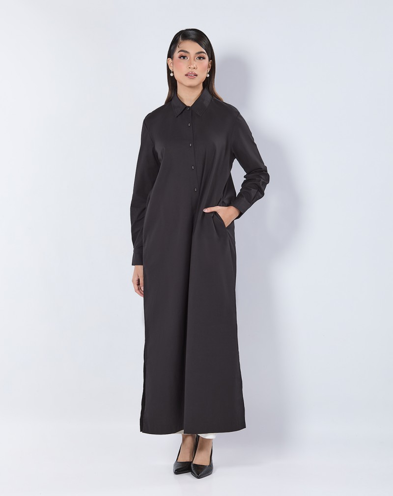 GENEVA DRESS