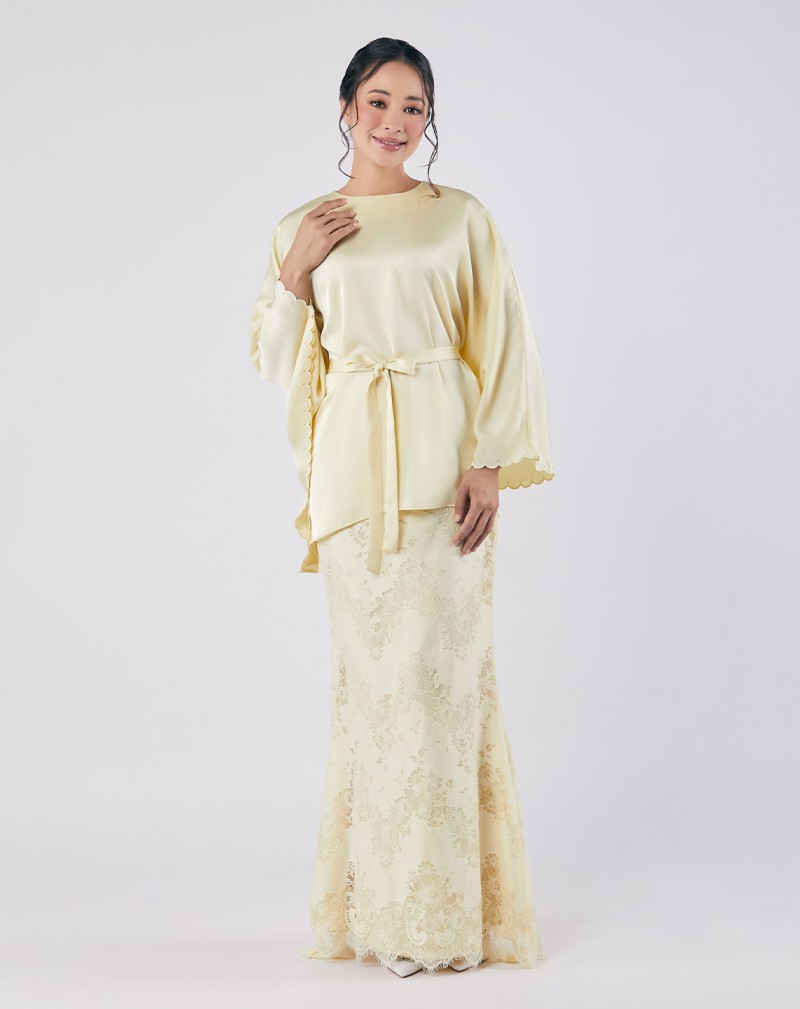 GHAZLINA BAJU KURUNG