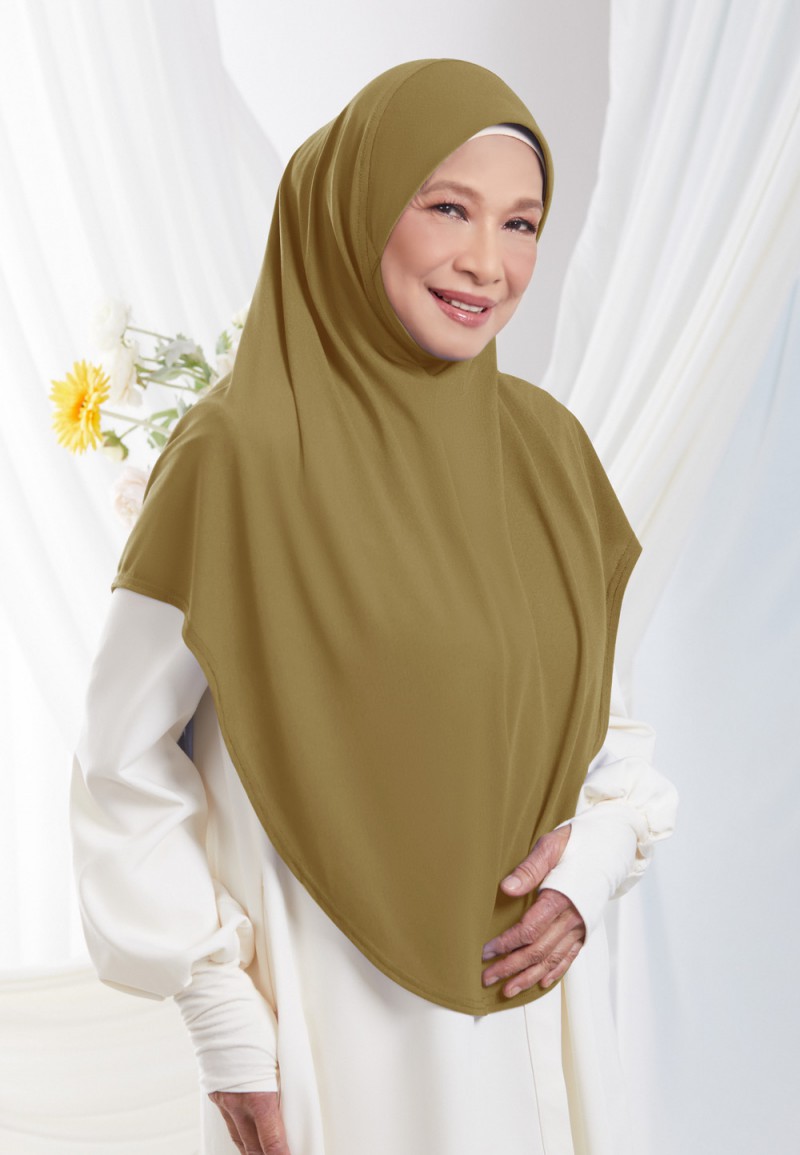 TIARA 129 MAHARANI S/A LABUH PLAIN