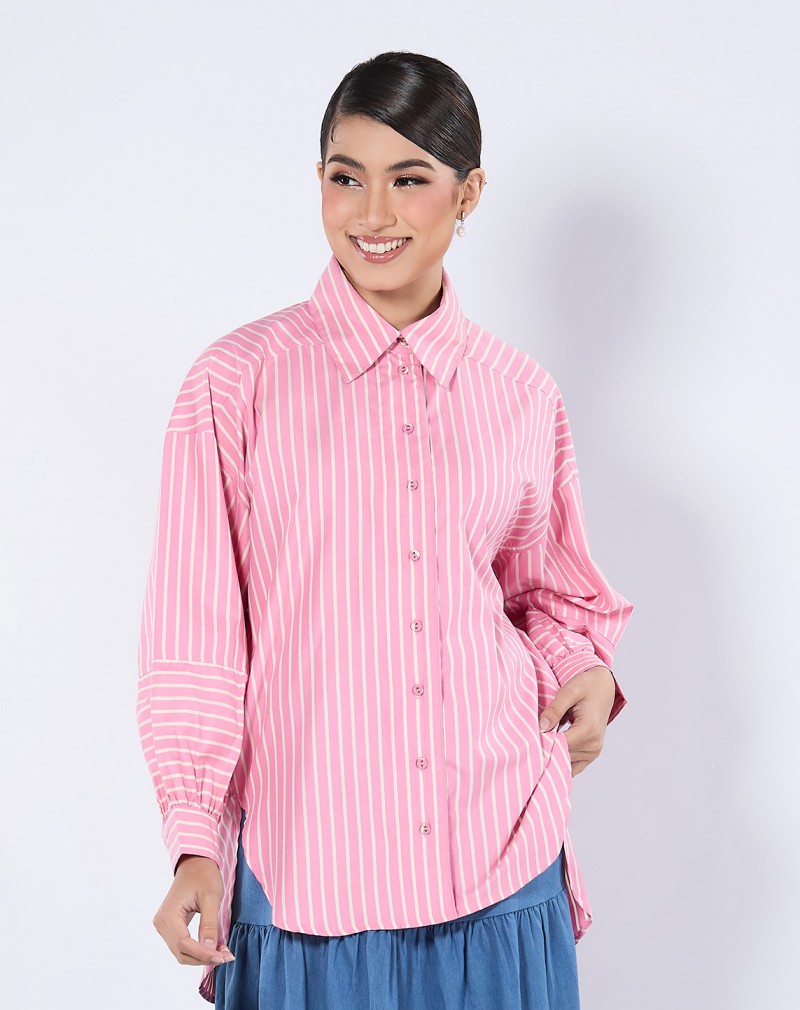 GRACY BLOUSE